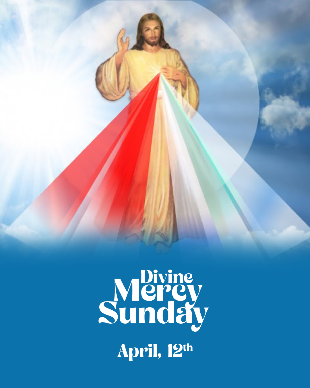 Divine Mercy