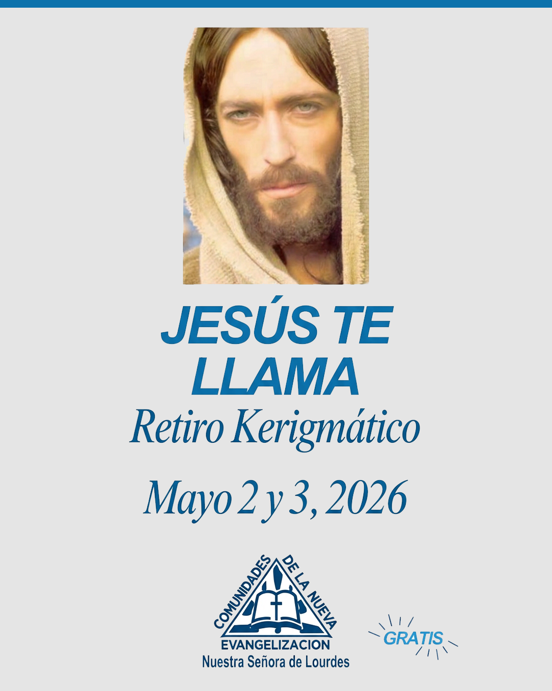 Retiro Kerigmático